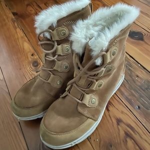 Sorel Winter Boots